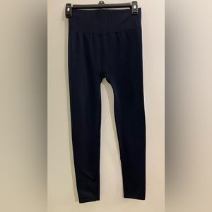 Britt’s Knits Fleece-lined Legging